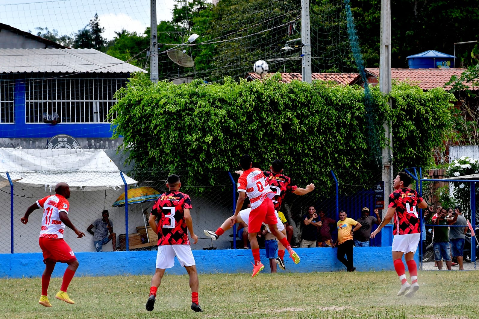 Placar CP de domingo, 17 de dezembro: confira jogos e resultados