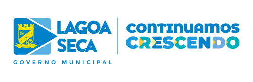 Logotipo Prefeitura de Lagoa Seca