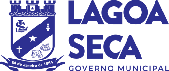 Logotipo Prefeitura de Lagoa Seca