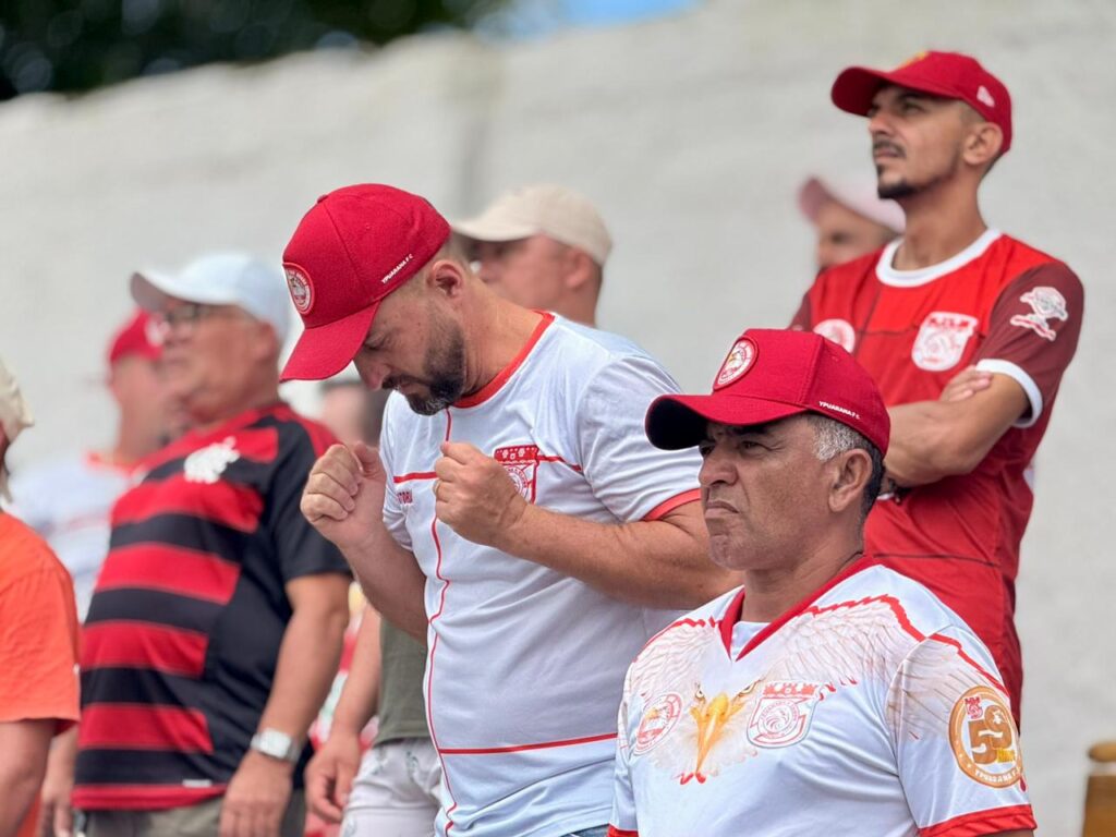 Leão do Morro avança no aspirante em dia de clássico, em Lagoa Seca Leão do Morro avança no aspirante em dia de clássico, em Lagoa Seca