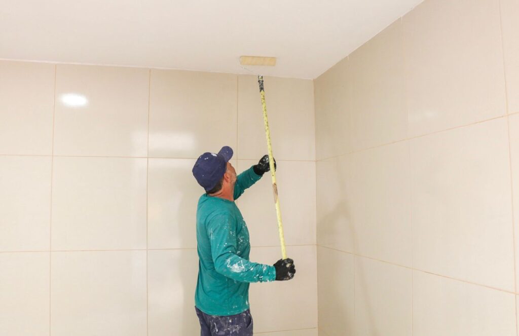 Prefeitura de Lagoa Seca intensifica melhorias nos cemitérios para o Dia de Finados Prefeitura de Lagoa Seca intensifica melhorias nos cemitérios para o Dia de Finados