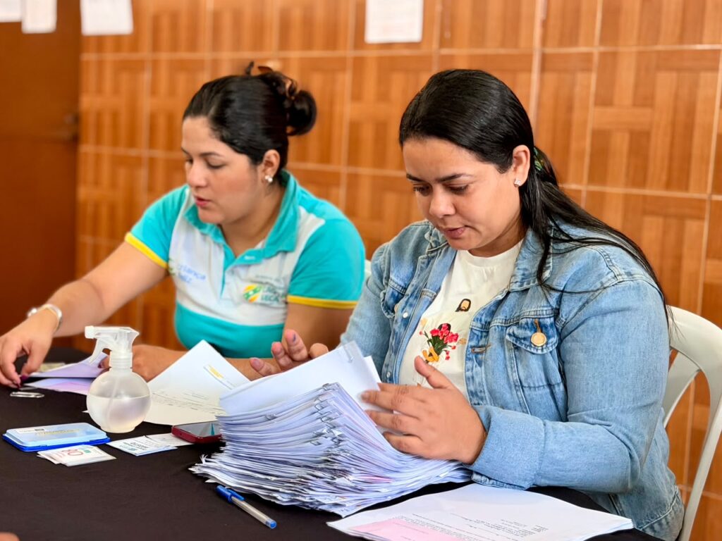 Cheque Cidadão é entregue nesta quinta-feira Cheque Cidadão é entregue nesta quinta-feira
