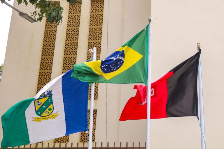 Lagoa Seca inicia programação da Semana da Pátria nesta terça-feira