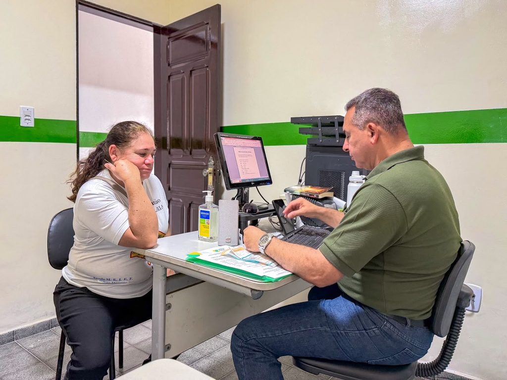 Inscrições para mutirão de castração começa nesta segunda em Lagoa Seca