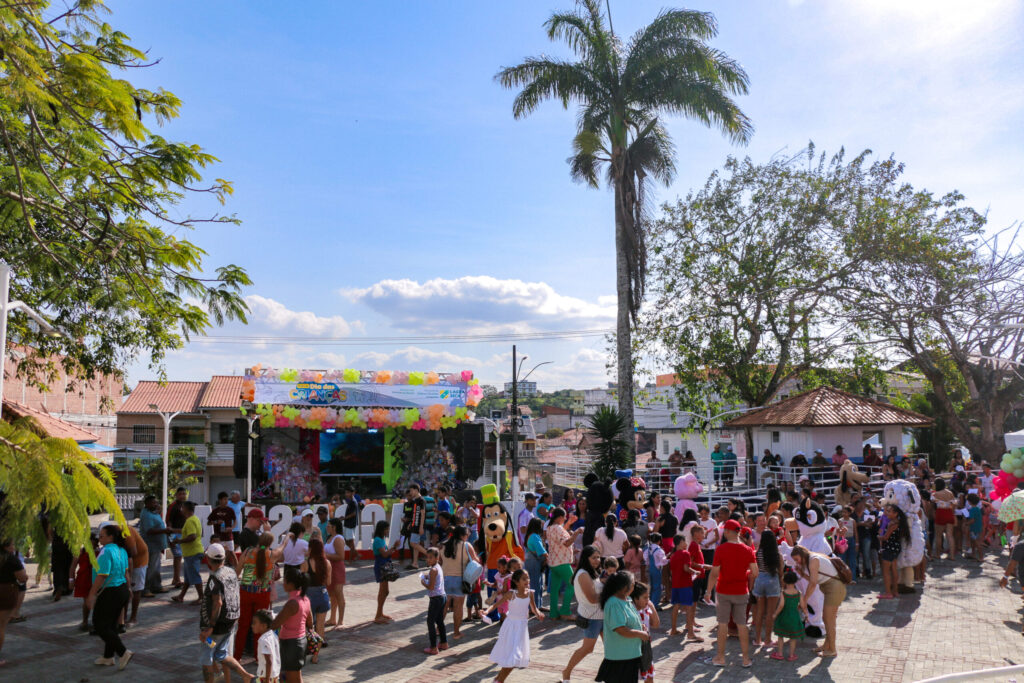 Prefeitura de Lagoa Seca/PB promove festa das crianças em praça pública na próxima segunda (12) Prefeitura de Lagoa Seca/PB promove festa das crianças em praça pública na próxima segunda (12)