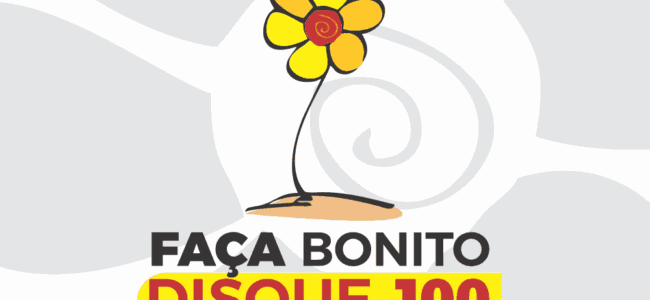 Banner 18 de MAio