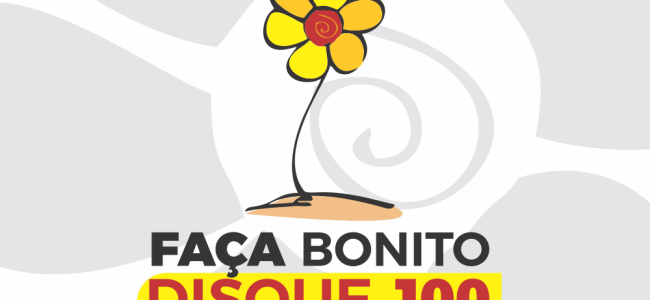 Banner 18 de MAio
