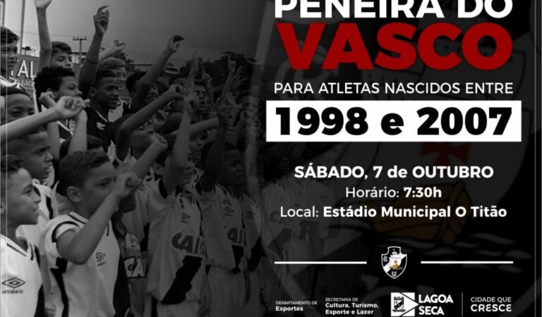 Banners Lagoa Seca - 3