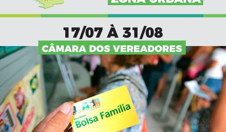 Bolsa Família