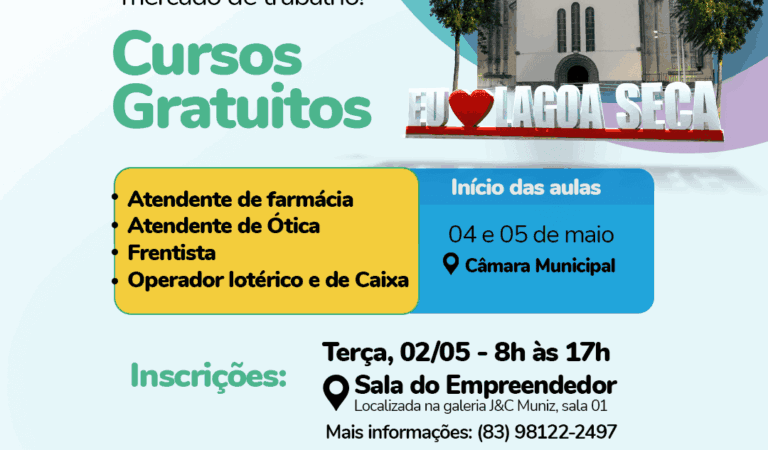 CURSOS