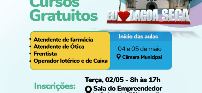 CURSOS