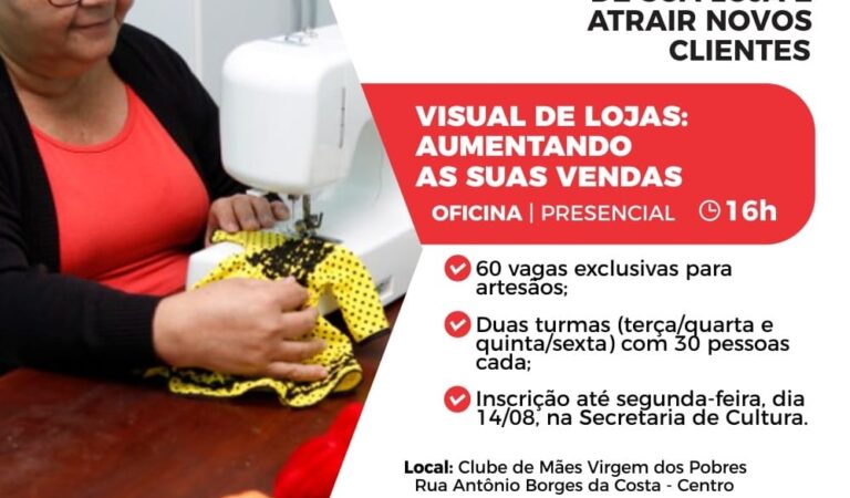 Cursos Sebrae