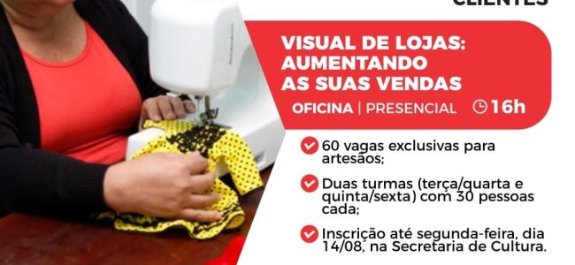 Cursos Sebrae