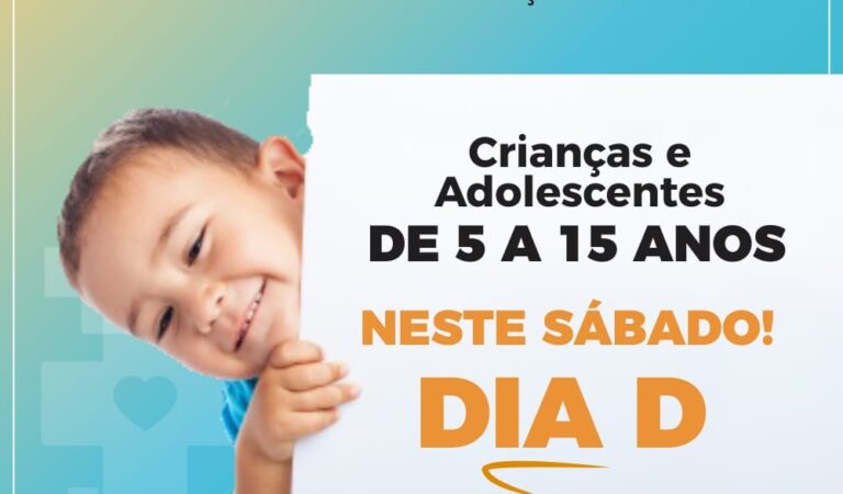 Dia D_multivacinação