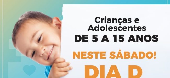 Dia D_multivacinação
