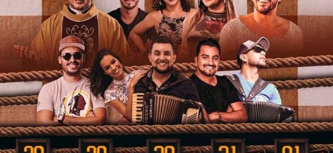 FESTA 1