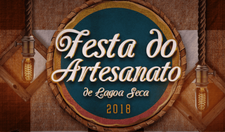 FESTA DO ARTESANATO - PANFLETO[2699] u