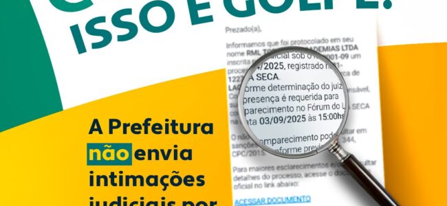 ISSO-É-GOLPE
