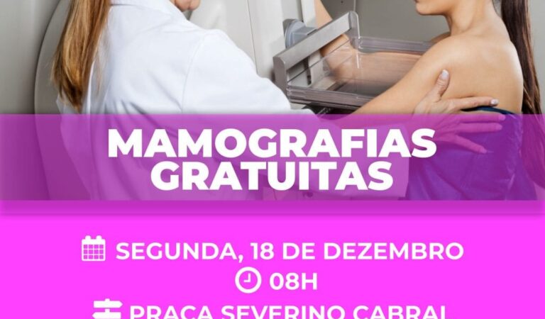 MAMOGRAFIA