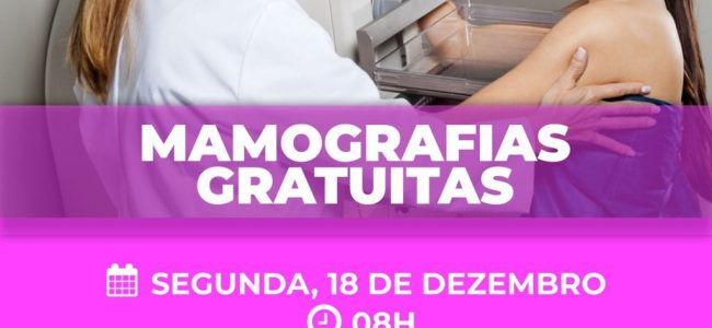 MAMOGRAFIA