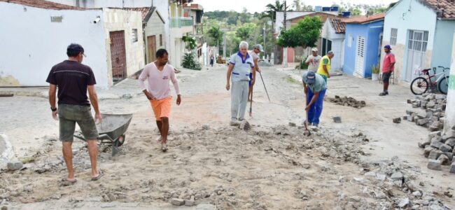 MONTE ALEGRE 1