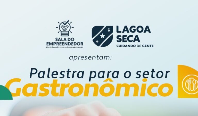 SETOR GASTRONOMICO