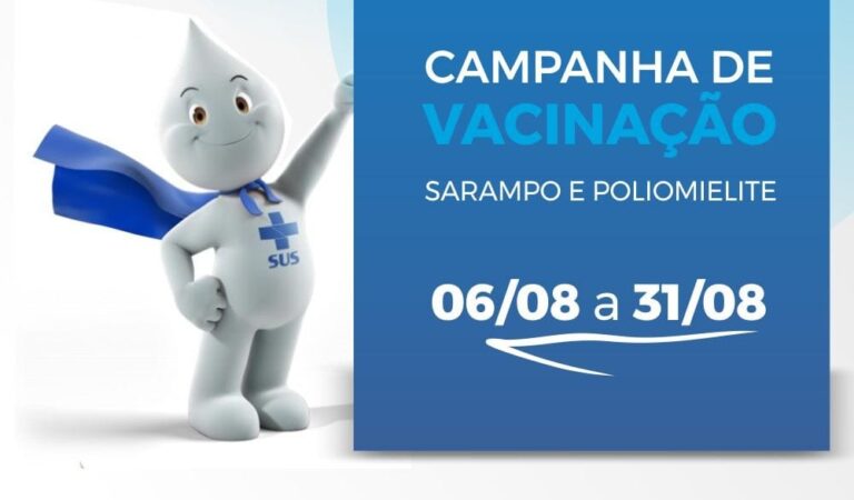 VACINAÇÃO