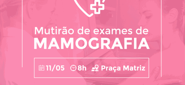 mamografia