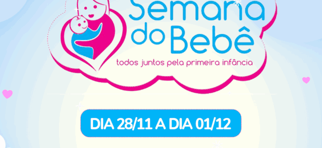 post 1 bebê